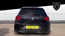 Volkswagen Polo 1.0 EVO 80 Beats 5dr Petrol Hatchback